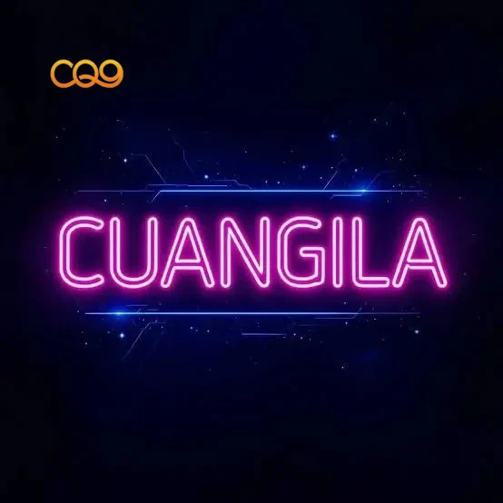 Logo cuangila